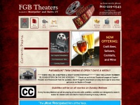 fgbtheaters.com Thumbnail