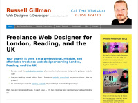 Russellgillman.co.uk