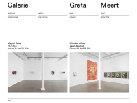 Galeriegretameert.com