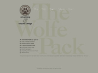wolfe-pack.com Thumbnail