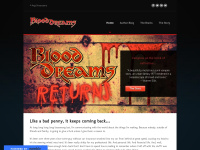 blooddreams.com