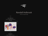 randallholbrook.com