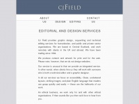cjfield.co.uk Thumbnail