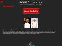 naturalhaircolor.us Thumbnail