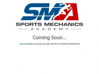 sportsmechanics.com Thumbnail