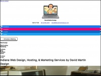 Davidmartindesign.com
