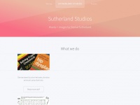 Sutherland-studios.com.au