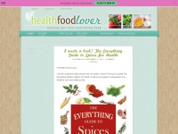 healthfoodlover.com Thumbnail