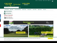 collier-turf-care.co.uk Thumbnail