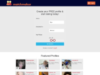 matchmaker.co.za Thumbnail