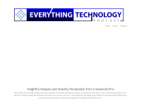 everythingtechnology.com Thumbnail