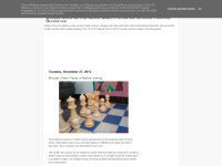 wooden-chess.com Thumbnail