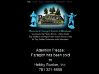 paragon-scenics.com