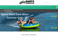 Barts.com