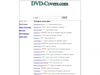 dvd-covers.com Thumbnail