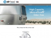 Airheadtoilet.com