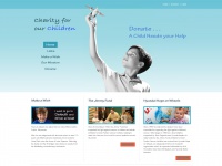 charityforourchildren.com Thumbnail
