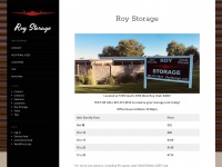 Roystorage.com