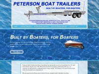 Petersontrailers.com
