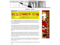 Webcomicscommunity.com