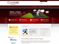 charvar.com