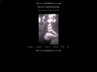 Hollymessinger.com