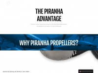 piranha.com Thumbnail