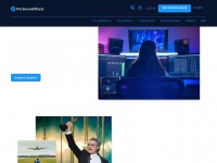 Prosoundeffects.com