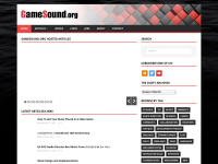 Gamesound.org
