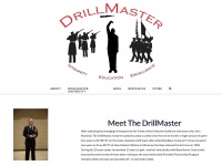 thedrillmaster.org Thumbnail