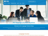 languagetrainersgroup.com Thumbnail