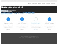 Savvyfaithwebs.com