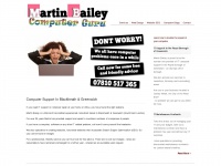 Martinbailey.net