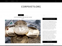 corpsvets.org Thumbnail