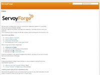 Servoyforge.net