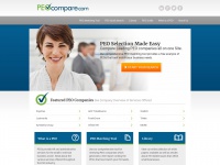 peocompare.com