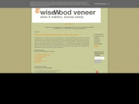 Wisewoodveneer.blogspot.com
