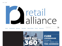 retailalliance.com Thumbnail