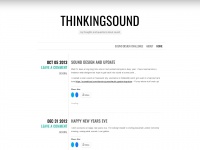 thinkingsound.wordpress.com Thumbnail