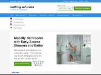 Bathingsolutions.co.uk