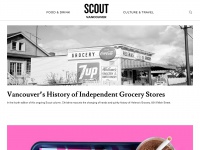 scoutmagazine.ca Thumbnail