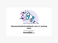 theessentialhrhandbook.com Thumbnail