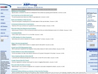 aspnews.com Thumbnail