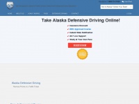 Alaskadriver.com