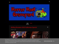 horrorhostgraveyard.com Thumbnail