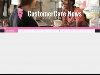 customercarenews.com Thumbnail