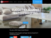 budgetbasement.com Thumbnail