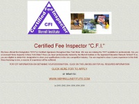 Inspectionsociety.com