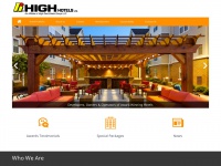 highhotels.com Thumbnail