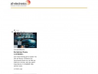 all-electronics.de Thumbnail